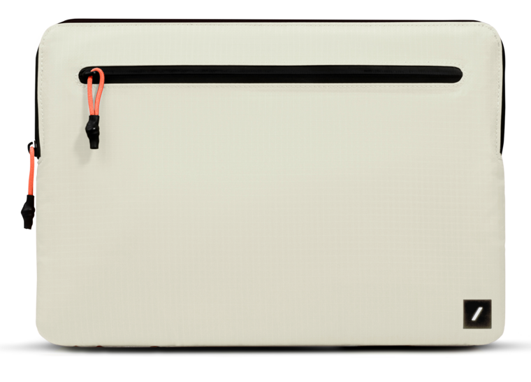 Native Union Air MacBook Pro 14 inch sleeve sandstone