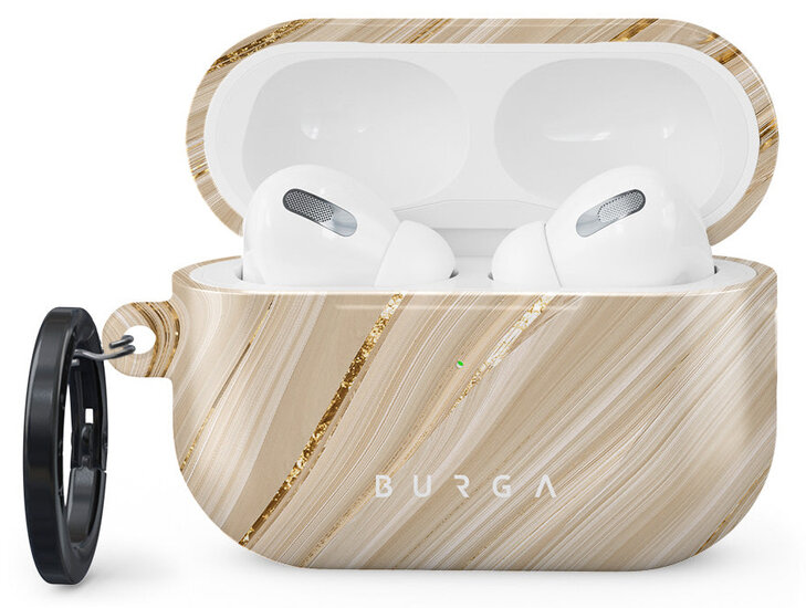 Burga Tough AirPods Pro 2 hoesje Full Glam