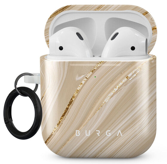 Burga Tough AirPods 1 / 2 hoesje Full Glam