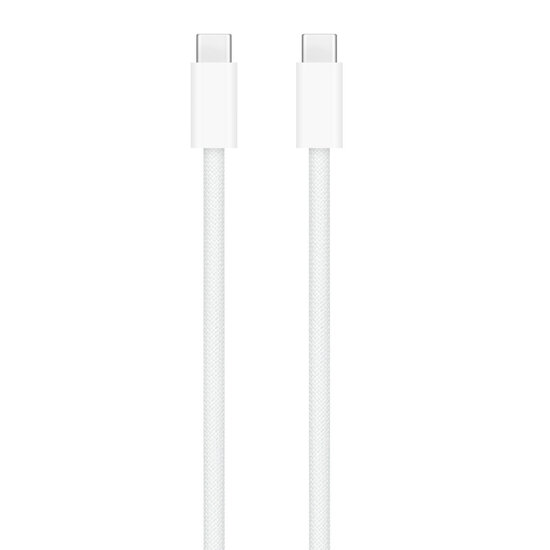 Apple Woven 240 watt USB-C naar USB-C kabel  2 meter