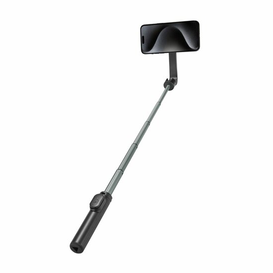 Spigen S570W MagSafe draadloze Selfie stick / Tripod