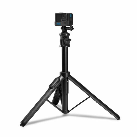 Spigen S560W extra lang draadloze Selfie stick / Tripod