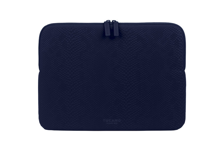 Tucano Boa MacBook 15 / 16 inch sleeve blauw