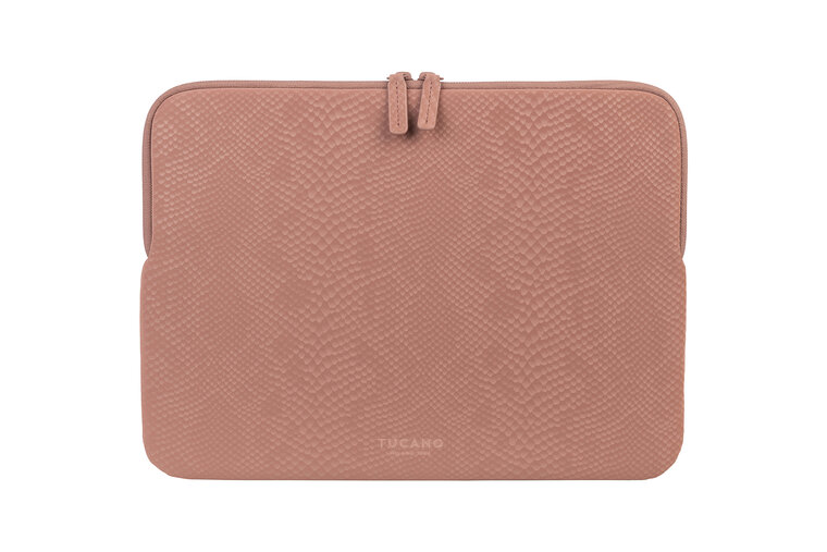 Tucano Boa MacBook 15 / 16 inch sleeve roze