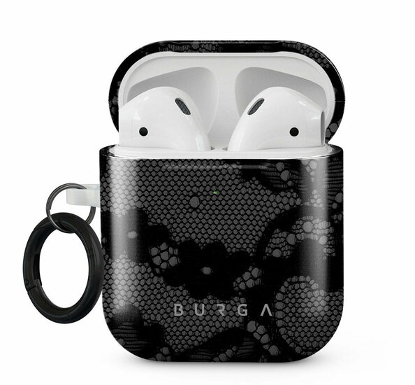 Burga Tough AirPods 1 / 2 hoesje Magnetic