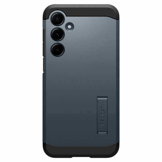 Spigen Tough Armor Galaxy A55 hoesje slate