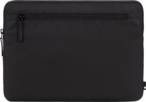 Incase Compact MacBook 12 inch sleeve Zwart