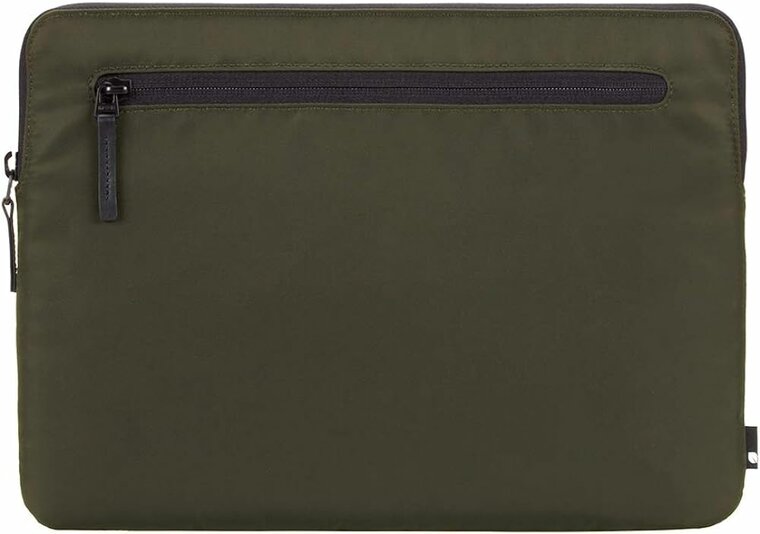 Incase Compact MacBook 12 inch sleeve Groen