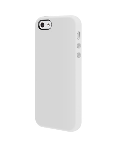 SwitchEasy Colors iPhone 5/5S White