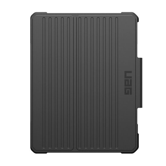 UAG Metropolis SE iPad Air 13 inch hoesje zwart