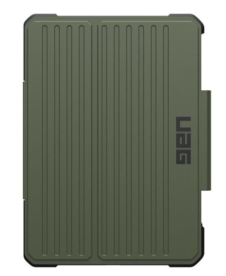 UAG Metropolis SE iPad Pro 11 inch hoesje groen