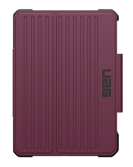 UAG Metropolis SE iPad Pro 11 inch hoesje bordeaux