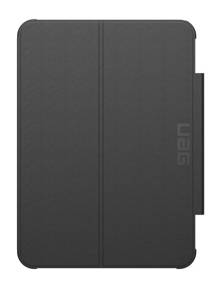 UAG Plyo iPad Pro 11 inch hoesje zwart