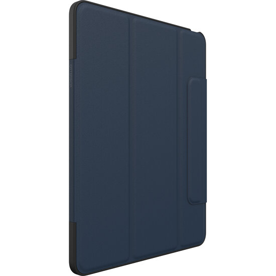 Otterbox Symmetry Folio iPad Air 2024 11 inch hoesje blauw