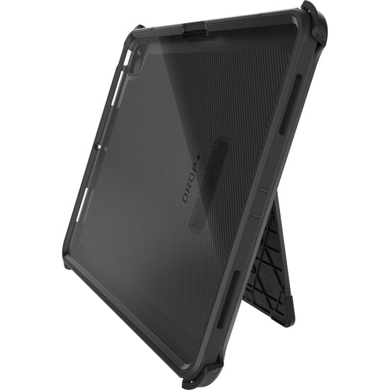 Otterbox Defender iPad Pro 2024 11 inch hoesje zwart