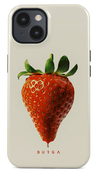 Burga Tough iPhone 13 hoesje juicy