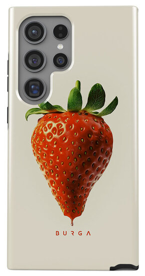 Burga Tough Galaxy S24 Ultra hoesje juicy