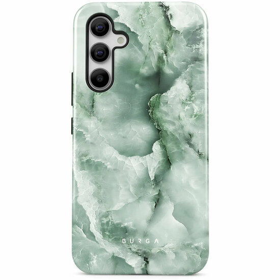 Burga Tough Galaxy A55 hoesje Pistachio