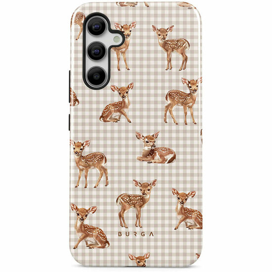 Burga Tough Galaxy A55 hoesje Bambi