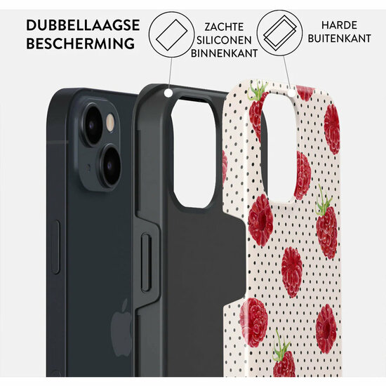 Burga Tough iPhone 13 hoesje summer forever