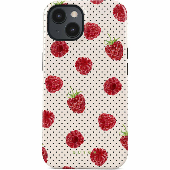 Burga Tough iPhone 13 hoesje summer forever