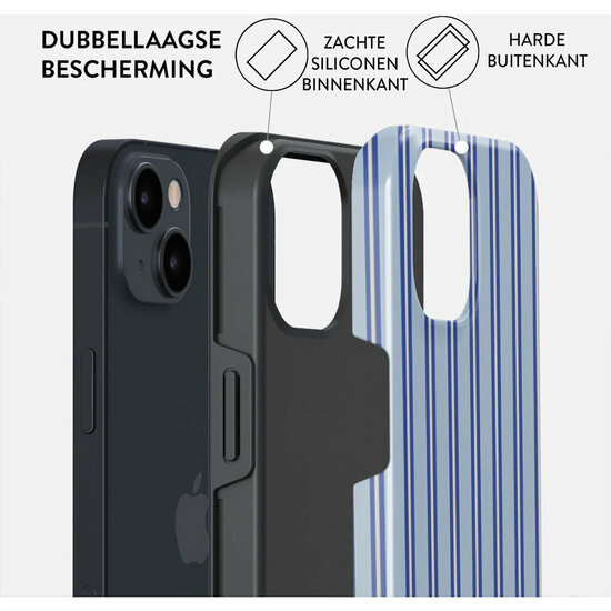 Burga Tough iPhone 14 hoesje lowkey