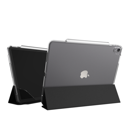 ZAGG Crystal Palace iPad Air 13 inch hoesje zwart