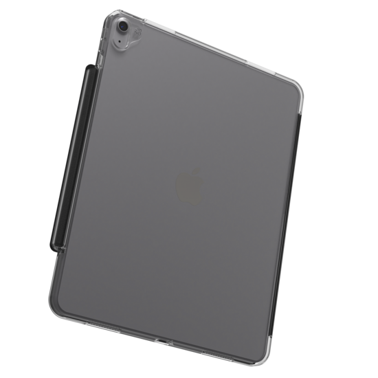 ZAGG Crystal Palace iPad Air 11 inch hoesje transparant