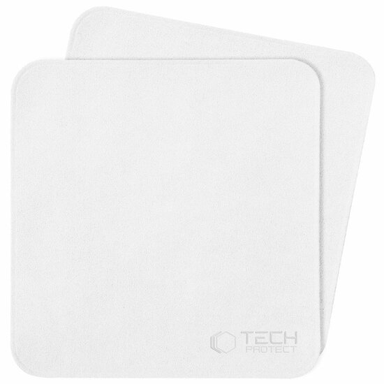 Tech Protection microvezeldoek 2 pack