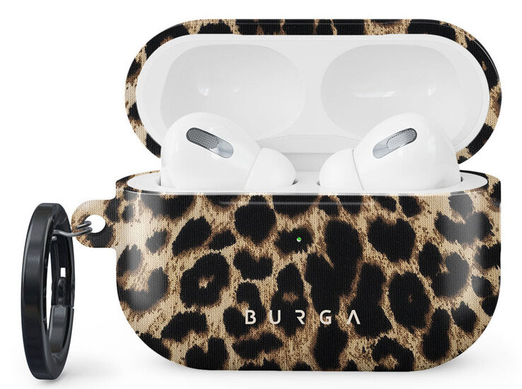 Burga Tough AirPods Pro 2 hoesje Player