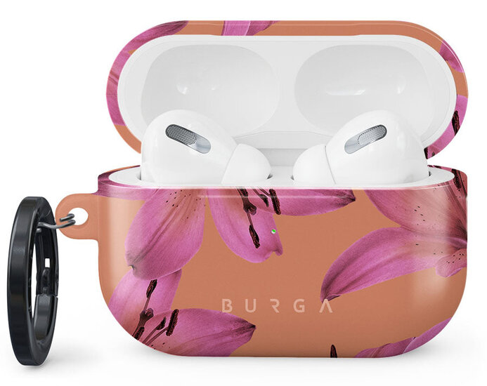 Burga Tough AirPods Pro 2 hoesje Eden