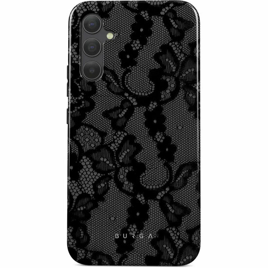 Burga Tough Galaxy A35 hoesje Magnetic