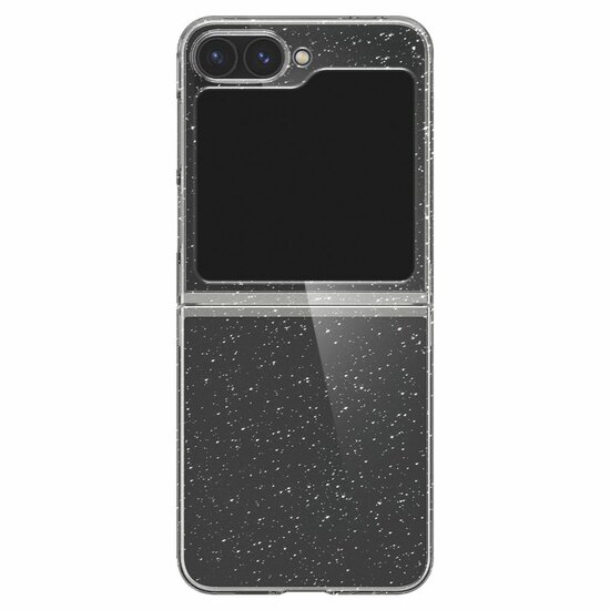 Spigen Air Skin&nbsp;Galaxy Z Flip 6 hoesje glitter