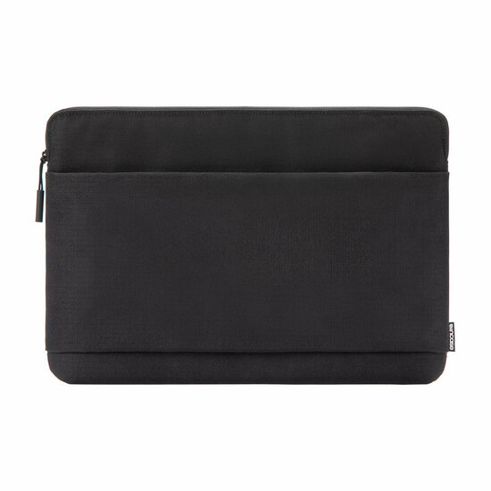 Incase&nbsp;Go MacBook Pro 16 inch M2 / M1 sleeve zwart