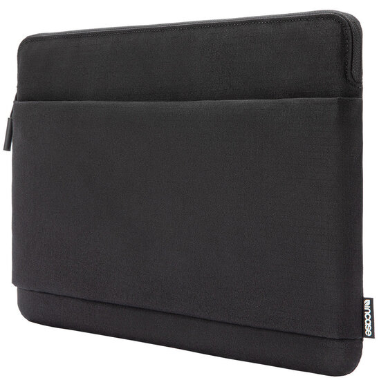 Incase&nbsp;Go MacBook Pro 14 inch sleeve zwart