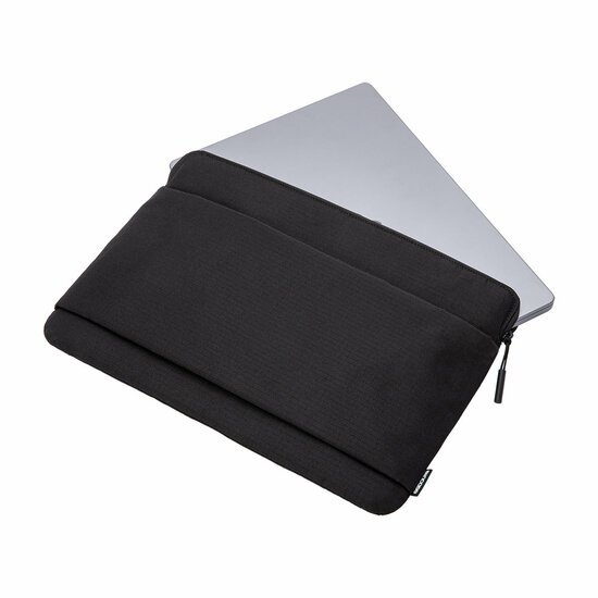 Incase&nbsp;Go MacBook Pro 14 inch sleeve zwart