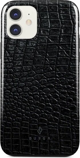 Burga Tough iPhone 11 hoesje Reapers 