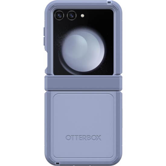 OtterBox Defender XT Galaxy Z Flip 6 hoesje blauw