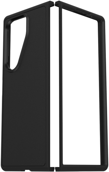 OtterBox Thin Flex Galaxy Z Fold 6 hoesje zwart