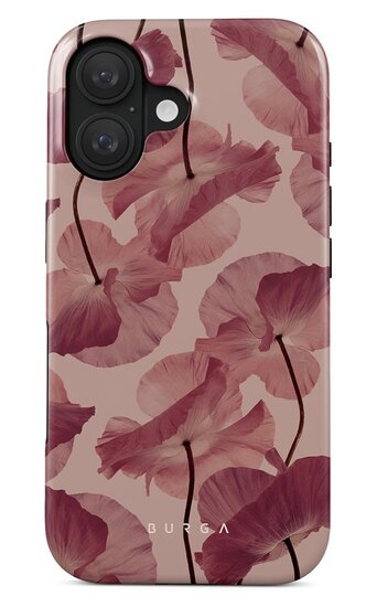 Burga Tough iPhone 16 Plus hoesje tender kiss