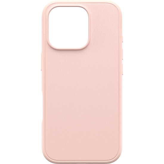 Otterbox Symmetry MagSafe iPhone 16 Pro hoesje roze