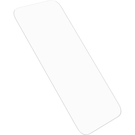 Otterbox Glass iPhone 16 glazen screenprotector