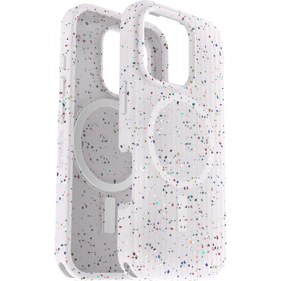 Otterbox Core MagSafe iPhone 16 Pro hoesje wit