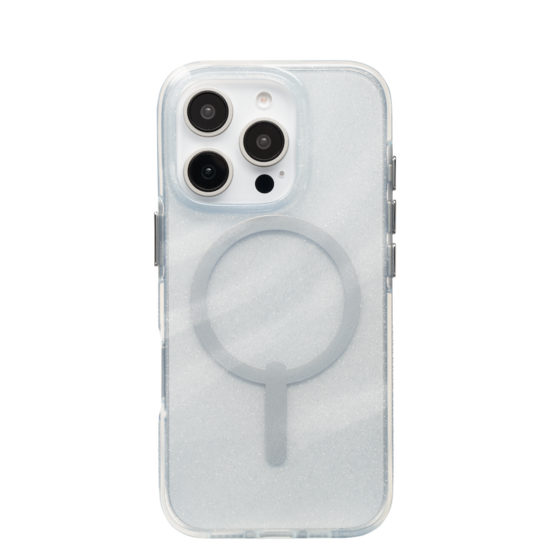 ZAGG Milan Snap MagSafe iPhone 16 Pro Max hoesje Swirl