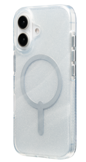 ZAGG Milan Snap MagSafe iPhone 16 hoesje Swirl