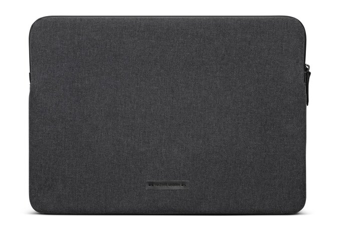 Native Union Stow Lite MacBook 13 inch sleeve Grijs