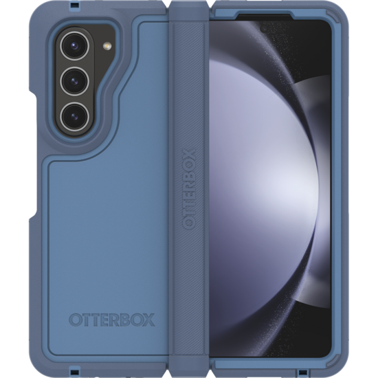 OtterBox Defender XT Galaxy Z Fold 6 hoesje blauw