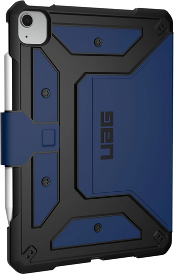 UAG Metropolis&nbsp;SE iPad Pro 11 / iPad Air 10,9 inch hoesje Blauw