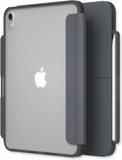 Rhinoshield Shockproof iPad 2022 10,9 inch hoesje Grijs