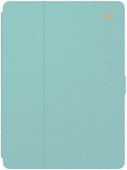 Speck Balance Folio iPad 2018 / 2017 hoesje Mint